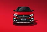 Volkswagen Tayron X R-Line 2020 года